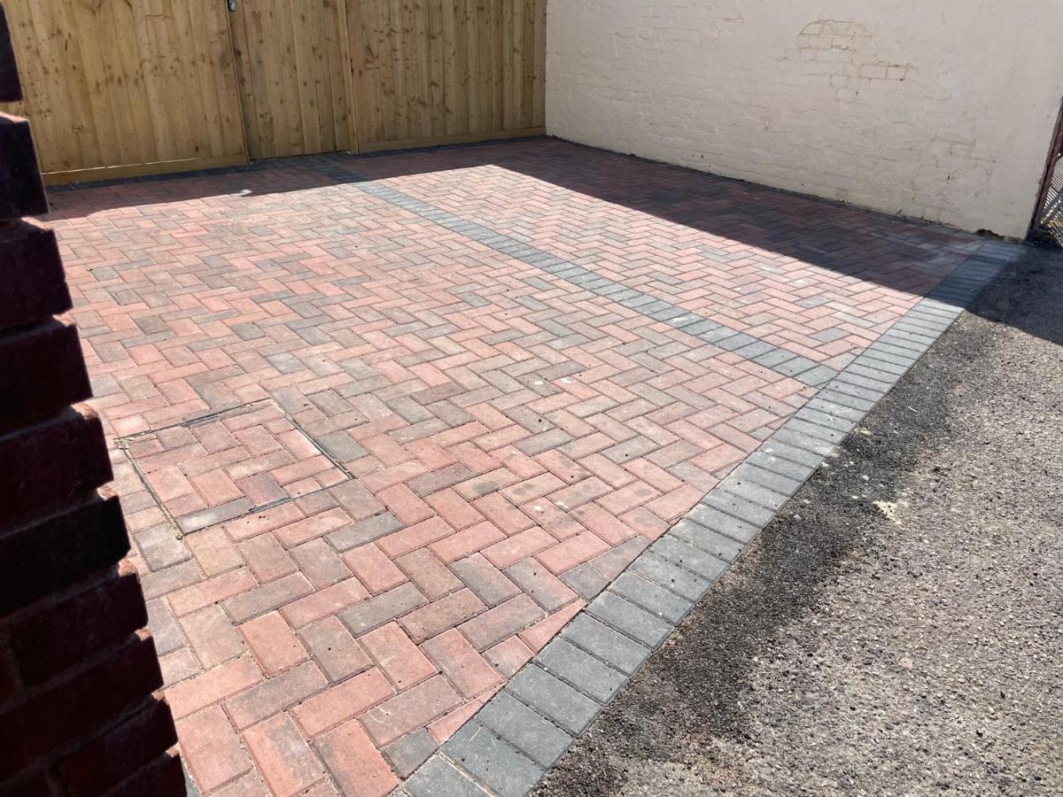 Ground Floor Apartment Exmouth Exterior foto